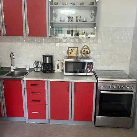 Vendégház Tatjana 3*