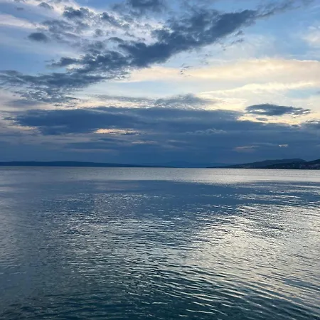 Tatjana Vendégház Klenovica