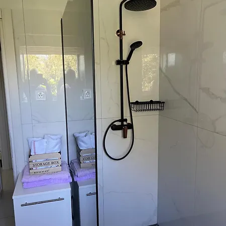 Tatjana 3* Klenovica