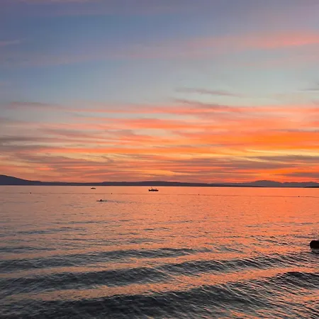 Vendégház Tatjana Klenovica