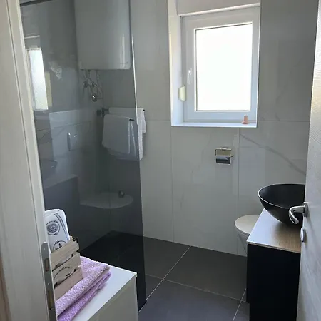 Tatjana 3* Klenovica