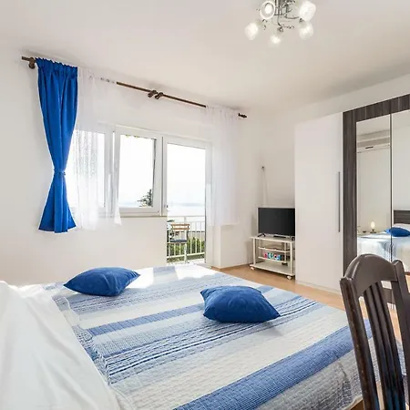 Tatjana Vendégház Klenovica