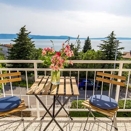 Guest house Tatjana Klenovica