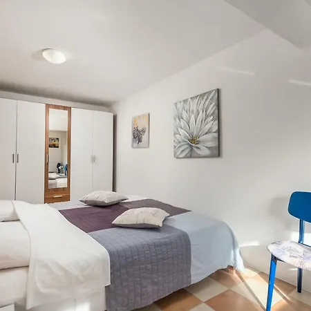 Vendégház Tatjana Klenovica