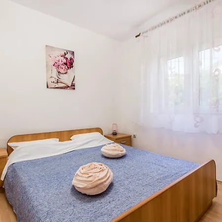 Guest house Tatjana