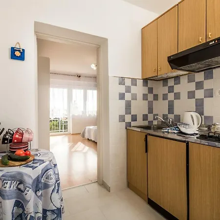 Vendégház Tatjana Klenovica