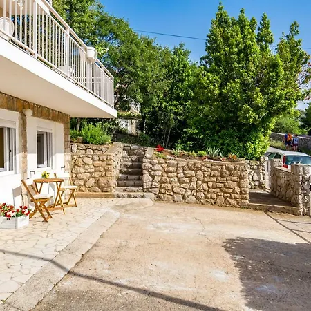 Tatjana Guest house