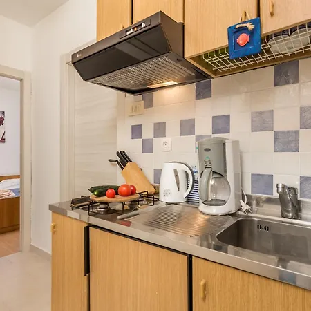 Tatjana 3* Klenovica