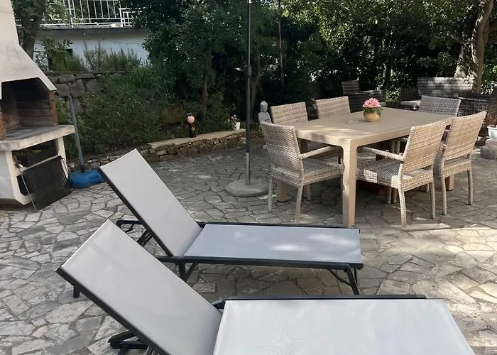 Tatjana ゲストハウス