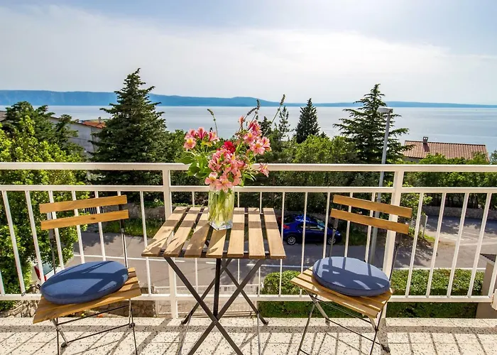 Konukevi Tatjana Klenovica