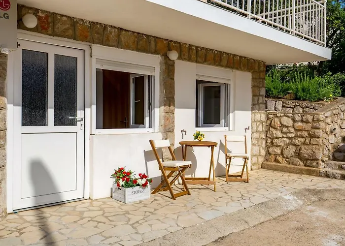 ゲストハウス Tatjana