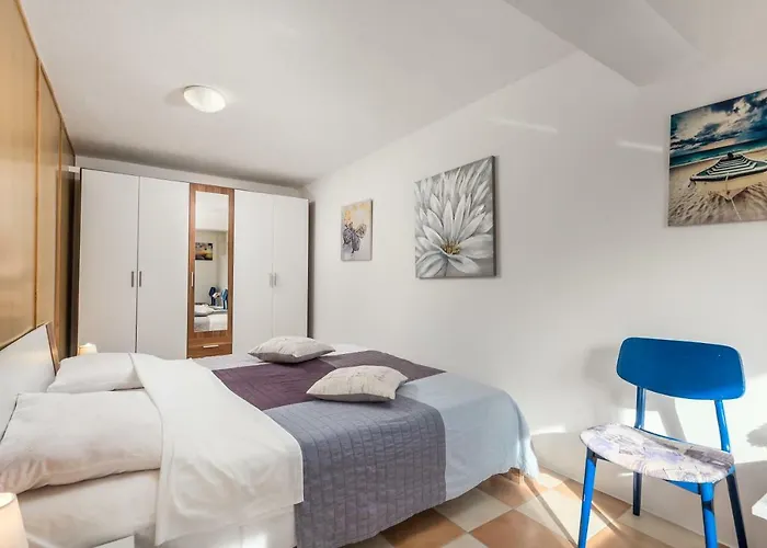 Konukevi Tatjana Klenovica