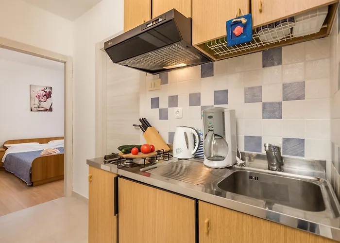 Tatjana 3* クレノヴィツァ