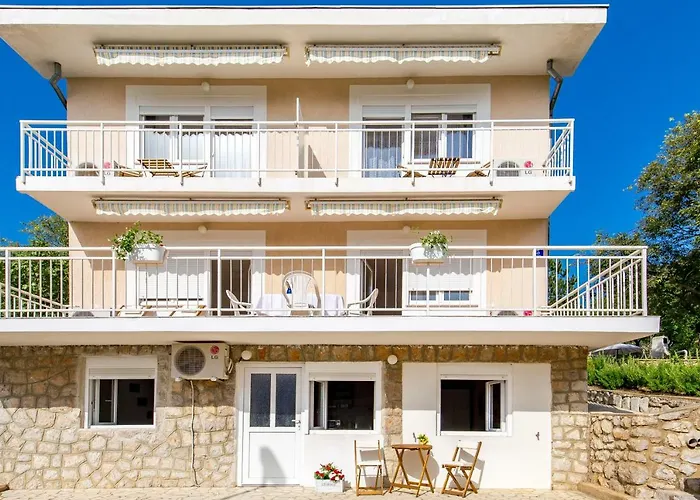 Konukevi Tatjana Klenovica