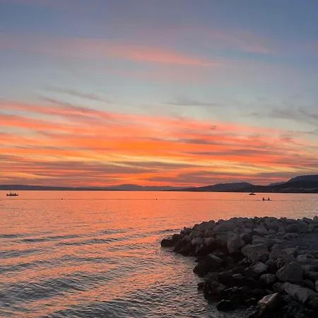 Tatjana 3* Klenovica