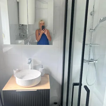 Tatjana Gæstehus Klenovica