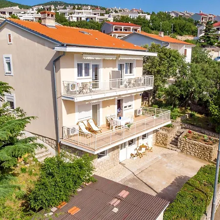 Tatjana Casa de hóspedes 3*