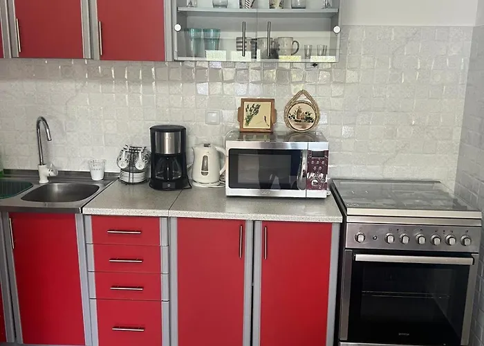 Guest house Tatjana 3*