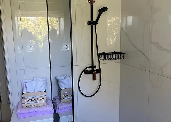 Tatjana 3* Klenovica