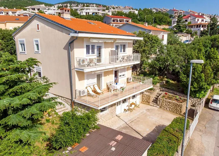 Tatjana Guest house 3*